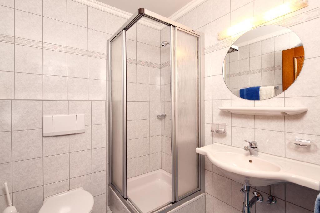 Appartement Diamant ゼルデン 部屋 写真