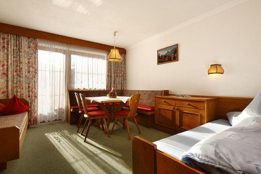Appartement Diamant ゼルデン 部屋 写真