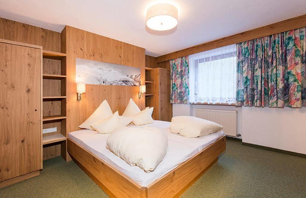 Appartement Diamant ゼルデン エクステリア 写真
